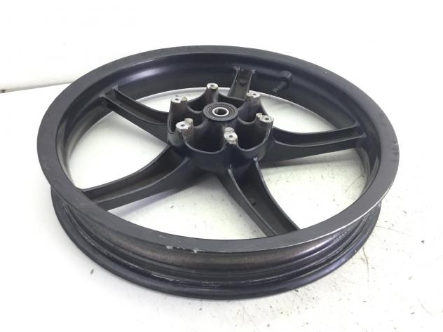 PIAGGIO LIBERTY SPORT 200 CERCHIO RUOTA ANTERIORE 16 X 2.15 2006 M38401 - Foto 5