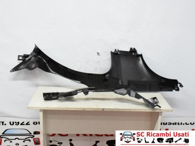 BATTITACCO JEEP Renegade Serie 735579337 (1418) - Foto 2