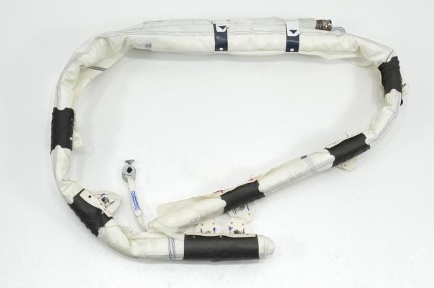 AIRBAG A TENDINA LATO SINISTRO OPEL Corsa F Serie 9827991480 (19)