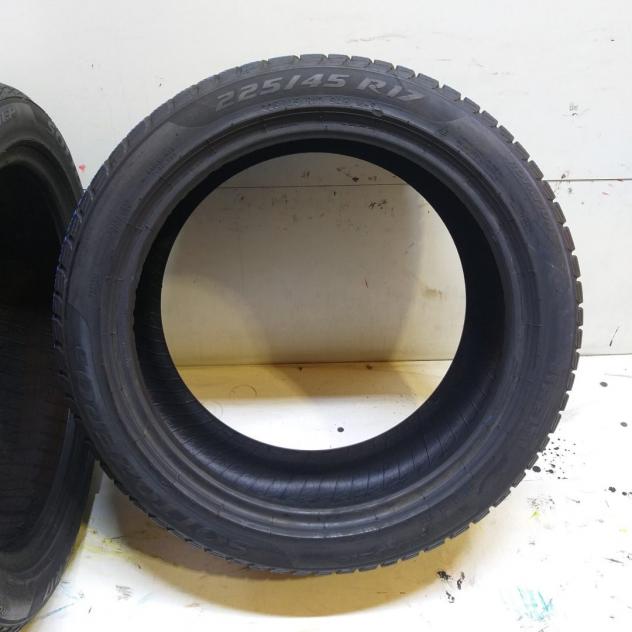 2 GOMME 225 45 17 PIRELLI A77115 - Foto 7
