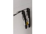 Pretensionatori CINTURE ANTERIORI DX E SX   fiat 500X TIPO 2016 34035725