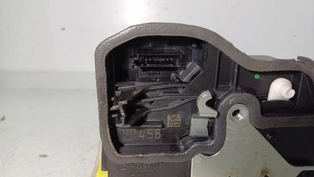 SERRATURA ANTERIORE DESTRA BMW Serie 5 E61 Touring 7229458 M57D306D3 (03) - Foto 3