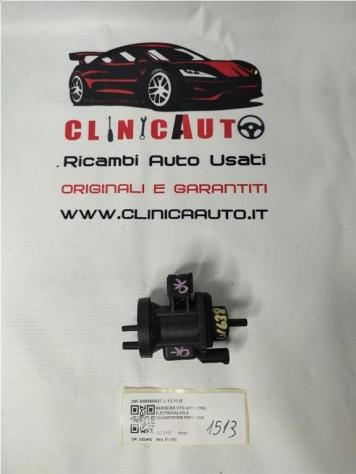 ELETTROVALVOLA CONVERTITORE DI PRESSIONE MERCEDES Vito W638 A0005450427 diesel 2151 (9503)