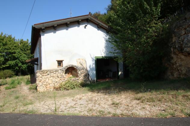 Rustico in vendita a Barbarano Mossano - Foto 6