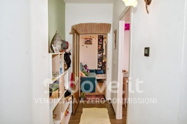 Rustico / Casale di 210 m² con 3 locali e posto auto in vendita a Chiusi - Foto 17