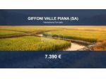 Immobile in asta di 4404 m² in vendita a Giffoni Valle Piana