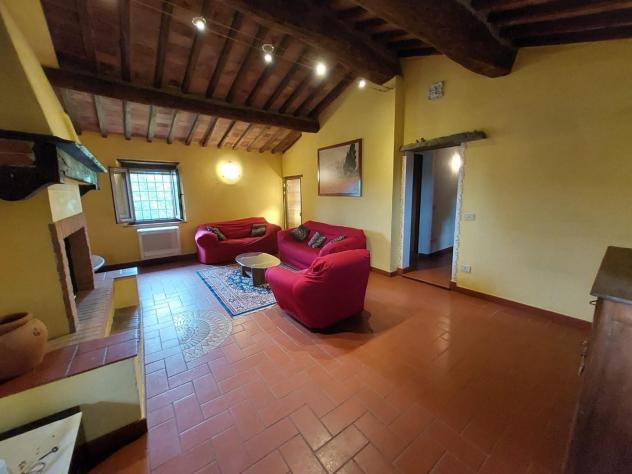 Rustico in vendita a Montecastello - Pontedera 150 mq Rif: 1142460 - Foto 3