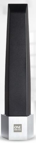 antenna da interno Full HD ONE FOR ALL SV 9345 - Foto 3
