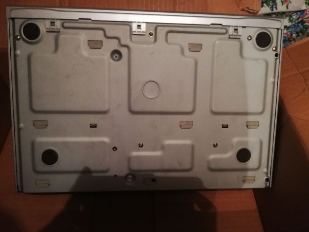 video registratore lettore dvd 6 testine AIWA HV-DH10E - Foto 2
