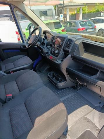 Peugeot Boxer 33 2.2 BlueHDi 140 S&S PM-TN Furgone - Foto 10