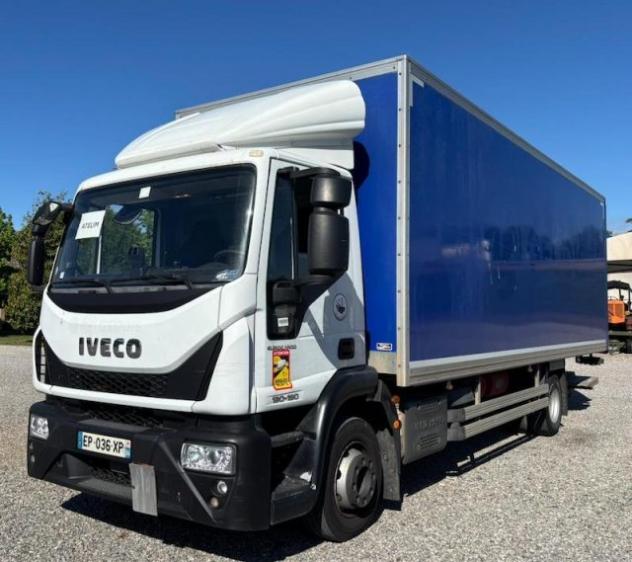 IVECO NEW EUROCARGO ML 120E19P EVI_C E6 rif. 23680377