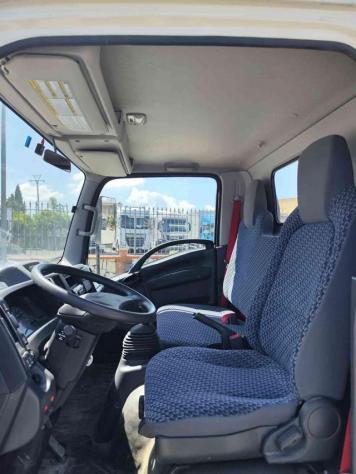 ISUZU M55 ribaltabile rif. 23830785 - Foto 8