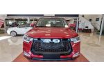 EVO Cross 4 Pick Up doppia cabina + IVA rif. 17607501