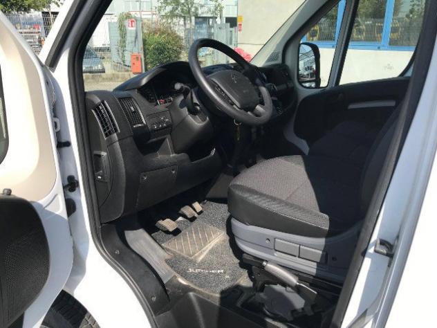 Citroen Jumper 33 L2H2 2.2 bluehdi 140cv S&S - Foto 9