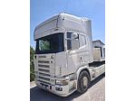 Trattore stradale Scania R 124 420