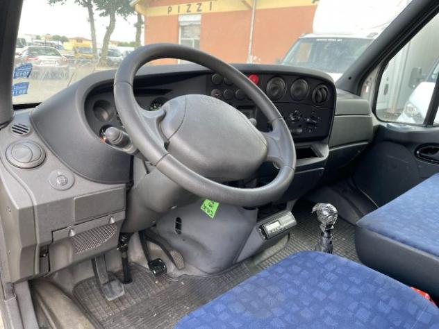 IVECO DALY 50C14 (PATENTE C) rif. 22320979 - Foto 7