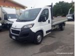 PEUGEOT Boxer CASSONE FISSO 2018 EURO 6 GARANZIA  [FI130] rif. 20898757