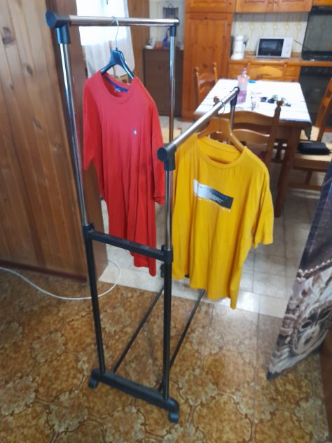 Porta abiti - Foto 4