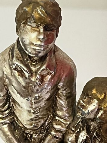Scultura decorativa retrò - Foto 2