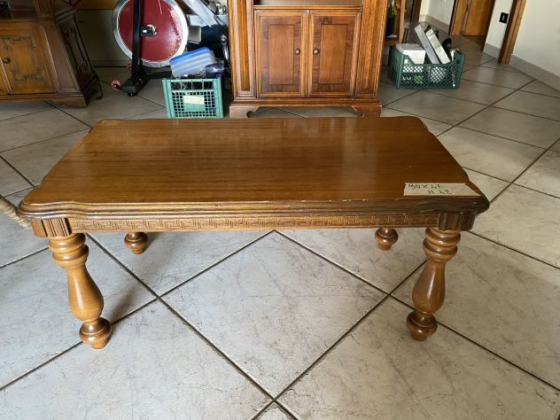 Mobilini di legno vari - Foto 7
