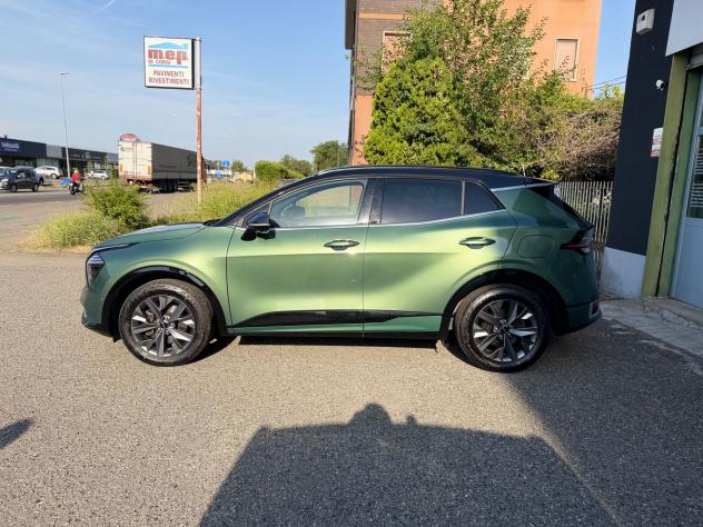 Kia Sportage GT Line Plus 1.6 T-GDI HEV #11742 - Foto 2