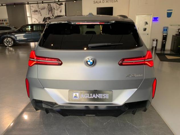 BMW X3 xDrive20d 48V MSport Pro rif. 23453786 - Foto 5