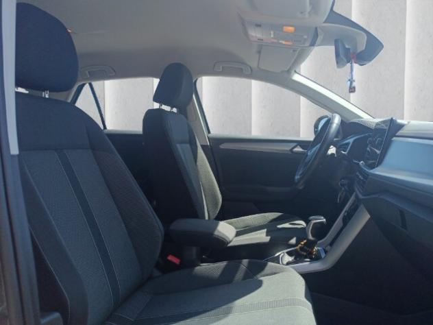 VOLKSWAGEN T-Roc 1ª serie T-Roc 2.0 TDI SCR 150 CV DSG Life - Foto 10