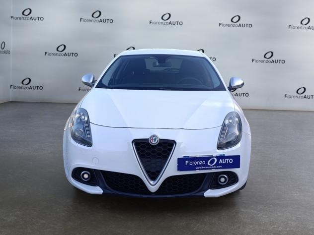 Alfa Romeo Giulietta 1.4 Turbo Super 120CV (Man)"PREZZO REALE" (F1362) - Foto 2