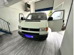 Volkswagen transporter T4