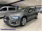 AUDI A6 Avant 45 2.0 TFSI S tronic Business rif. 23302888