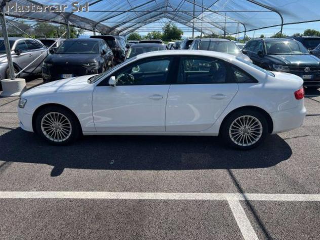 AUDI A4 A4 IV 2012 Berlina 2.0 tdi 143cv multitronic - EM2 rif. 23818762 - Foto 2