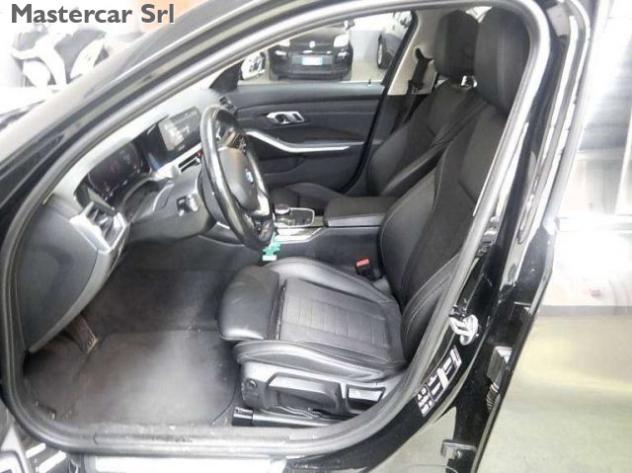 BMW 330 Serie 3 G21 Touring 330d Touring mhev 48V xdrive S rif. 23836373 - Foto 5