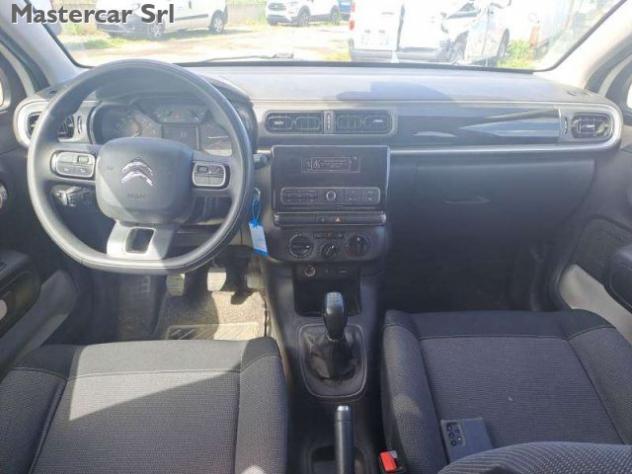 CITROEN C3 BLUEHDI 75 BUSINESS COMBI N1 5 posti - FN055RJ rif. 24068249 - Foto 8