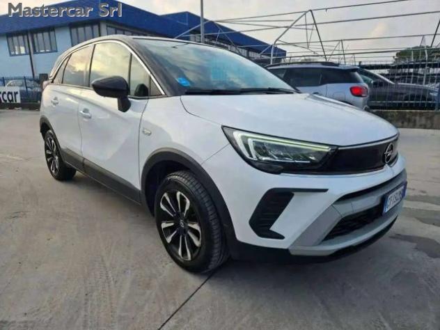 OPEL Crossland 1.2 130cv AT6 Elegance - GT134MB rif. 23991964 - Foto 4