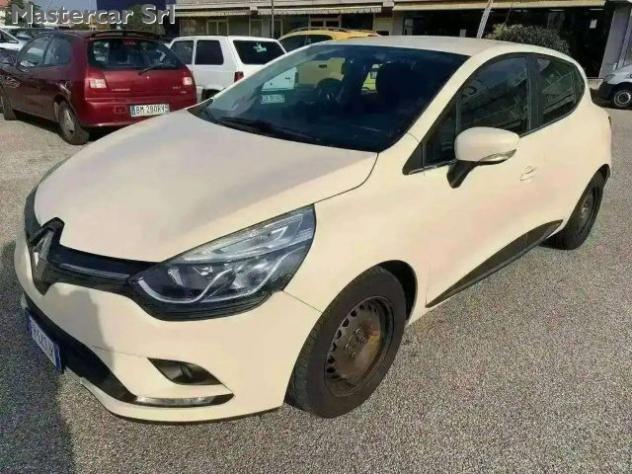 RENAULT Clio 1.5 dci energy Business 75cv N1 4 posti - FR647JK rif. 24001768 - Foto 2
