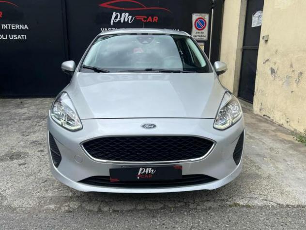 FORD Fiesta 1.1 75 CV 5 porte Connect S&S rif. 23741790 - Foto 3