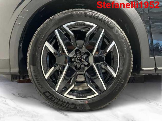 PEUGEOT 3008 III 2024 - 1.2 hybrid Allure 145cv e-dcs6 rif. 23967506 - Foto 8