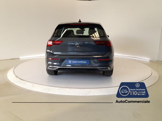 Volkswagen Golf 2.0 TDI SCR 85kW Style DSG - Foto 5