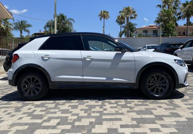 Audi A1 allstreet Admired 1.0 TSI 95CV 25 - Foto 7