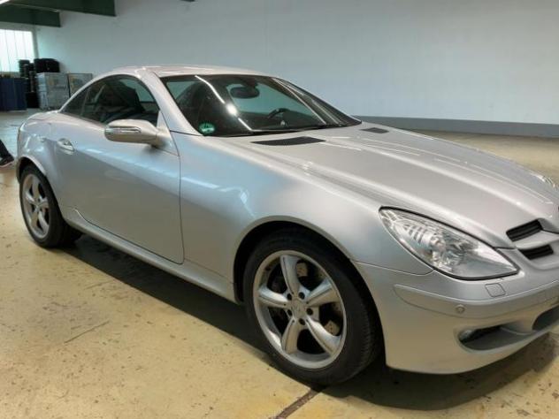 MERCEDES-BENZ SLK 350 V6 272CV FULL SERVICE ! OTTIME CONDIZIONI ! rif. 23820738 - Foto 2