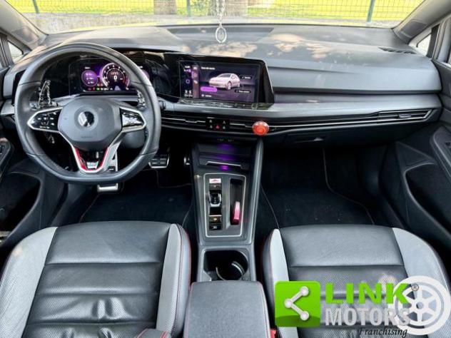 VOLKSWAGEN Golf GTI 8 performance rif. 23837142 - Foto 4