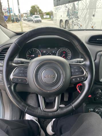 Jeep Renegade 2.0 Mjt 140CV 4WD Active Drive Low Limited - Foto 6