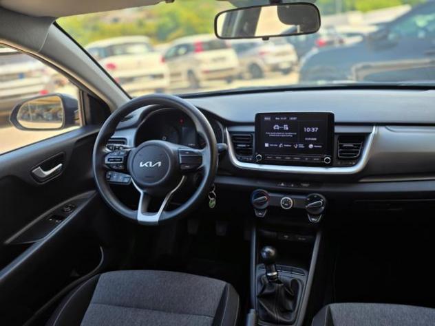 KIA Stonic GPL Urban 4 CILINDRI rif. 23976168 - Foto 8