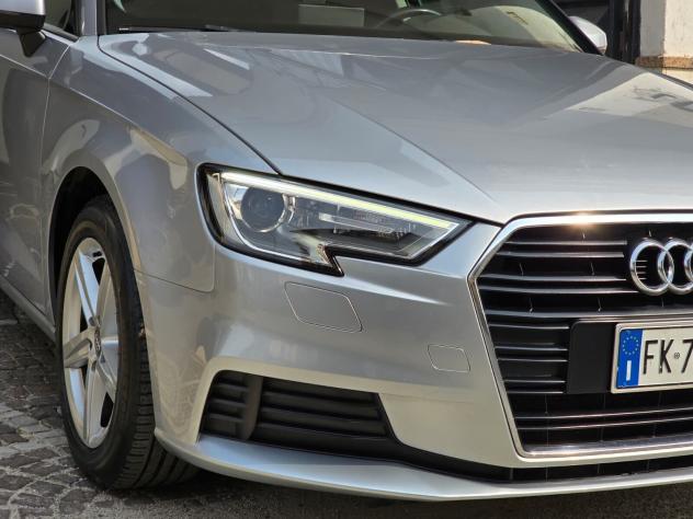 Audi A3 SPB 1.6 TDI Sport - Foto 8