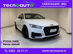 Audi TT TT Coupe 45 2.0 TFSI S-Tronic Competition - PREZZO REALE