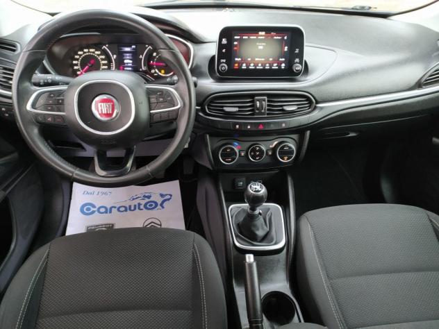 FIAT Tipo 1.6 Mjt 5p Lounge Zero Interessi - Foto 10