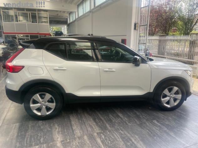 VOLVO XC40 D3 AWD Geartronic Business rif. 23931199 - Foto 6