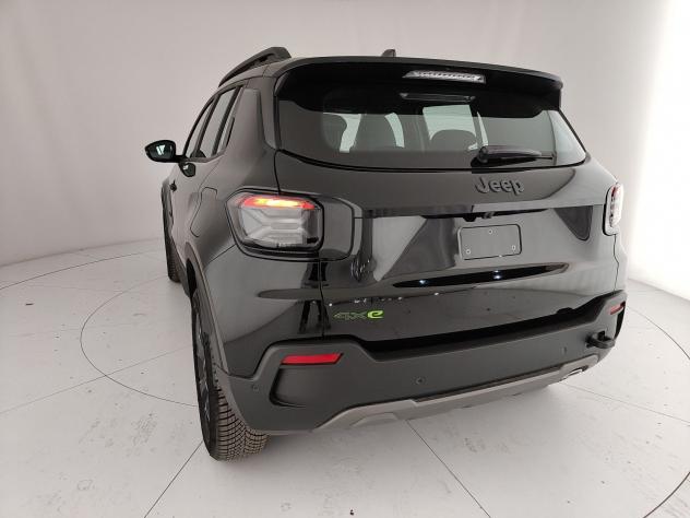 Jeep Avenger 4xe Hybrid 619 Upland 1.2 145cv 4xe Mhev - Foto 8