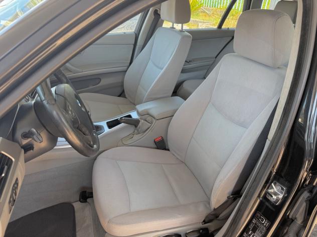 Bmw 320d cat Touring Attiva - Foto 9