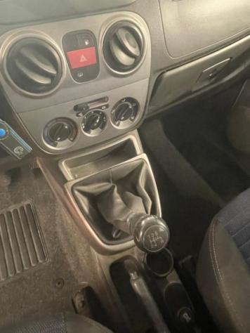 FIAT Qubo 1.4 8V 77 CV Dynamic Natural Power rif. 23930748 - Foto 4